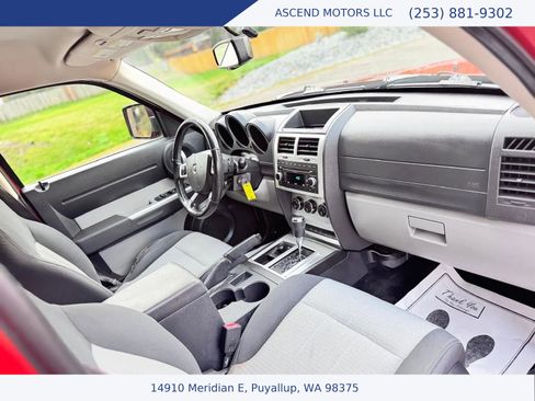 Used 2008 Dodge Nitro SLT w/ Convenience Group image 11