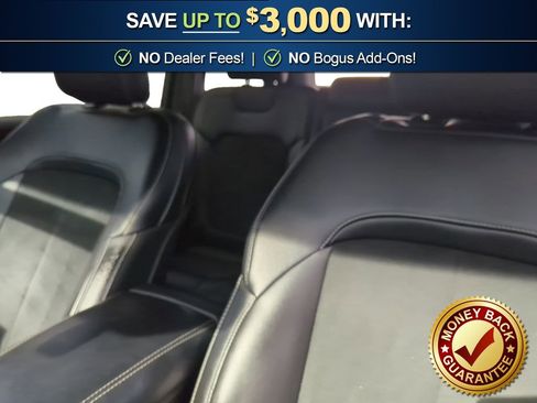 Used 2024 Jeep Grand Cherokee Altitude image 21