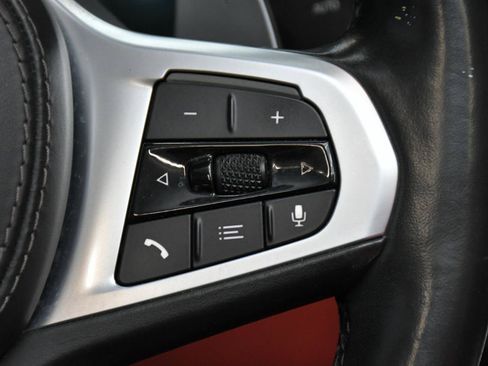 Used 2019 BMW M850i xDrive Convertible AWD/4WD image 25