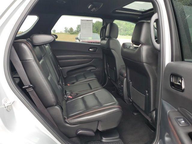 Used 2024 Dodge Durango R/T AWD/4WD image 23