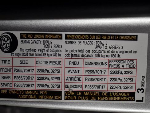 Used 2021 Toyota 4Runner TRD Off-Road Premium image 15