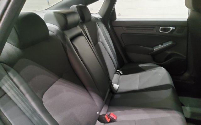 Used 2025 Honda Civic Sport image 20