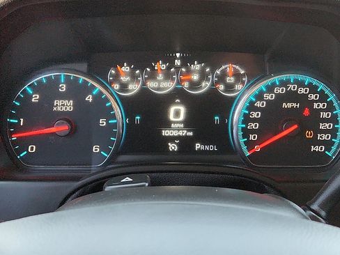Used 2019 GMC Yukon SLT w/ Graphite Performance Edition RWD image 18