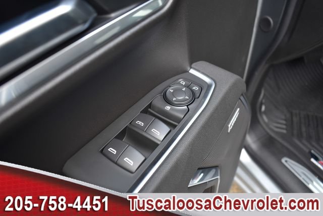 New 2026 Chevrolet Silverado 1500 RST AWD/4WD image 13