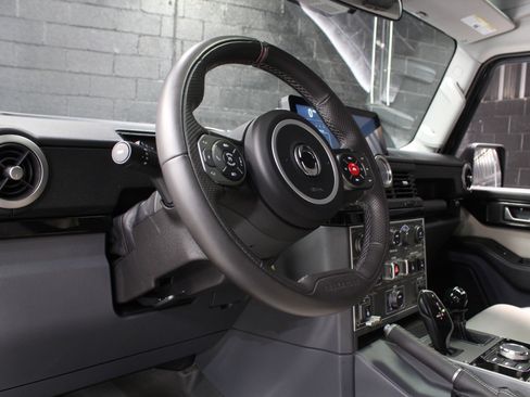 Used 2024 INEOS Grenadier AWD/4WD image 40