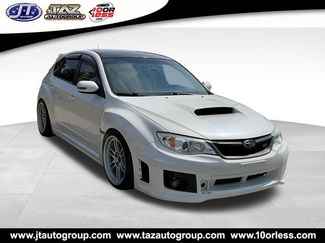 Used 2013 Subaru Impreza WRX STI AWD/4WD 360° Tour
