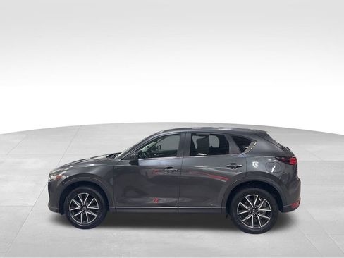 Used 2018 MAZDA CX-5 Touring w/ Preferred Equipment Package image 3