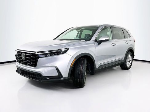 Used 2024 Honda CR-V EX-L image 2