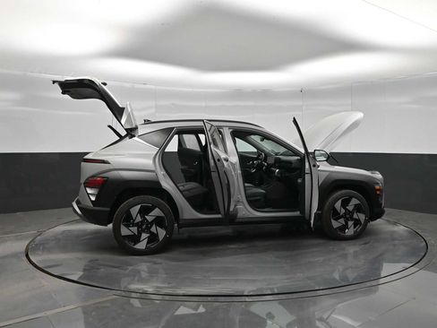 New 2026 Hyundai Kona Limited AWD/4WD image 42