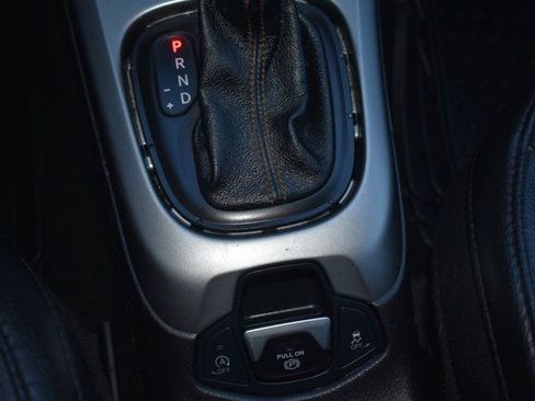 Used 2020 Jeep Compass Latitude AWD/4WD image 24