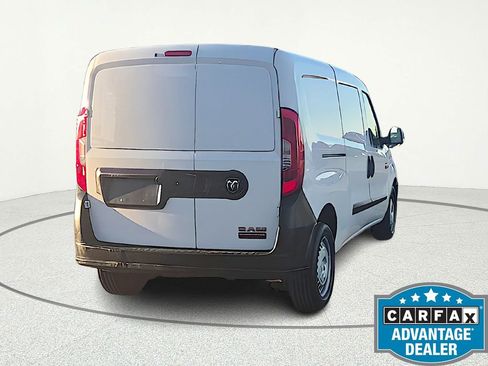 Used 2020 RAM ProMaster City Tradesman image 7