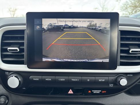 New 2026 Hyundai Venue SEL FWD image 19