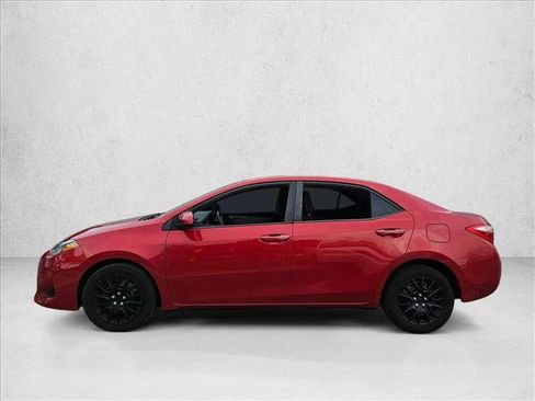 Used 2019 Toyota Corolla LE FWD image 5