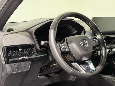 Used 2023 Honda CR-V Sport Touring image 14
