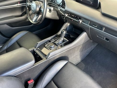 Used 2025 MAZDA MAZDA3 s Sport FWD image 18