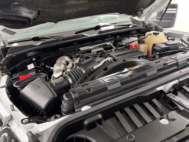 Used 2024 GMC Sierra 3500 AT4 w/ AT4 Premium Plus Package AWD/4WD image 56