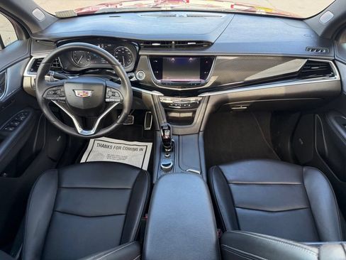 Used 2023 Cadillac XT6 Sport AWD/4WD image 35