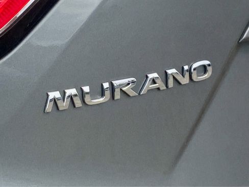 Used 2018 Nissan Murano SV image 18