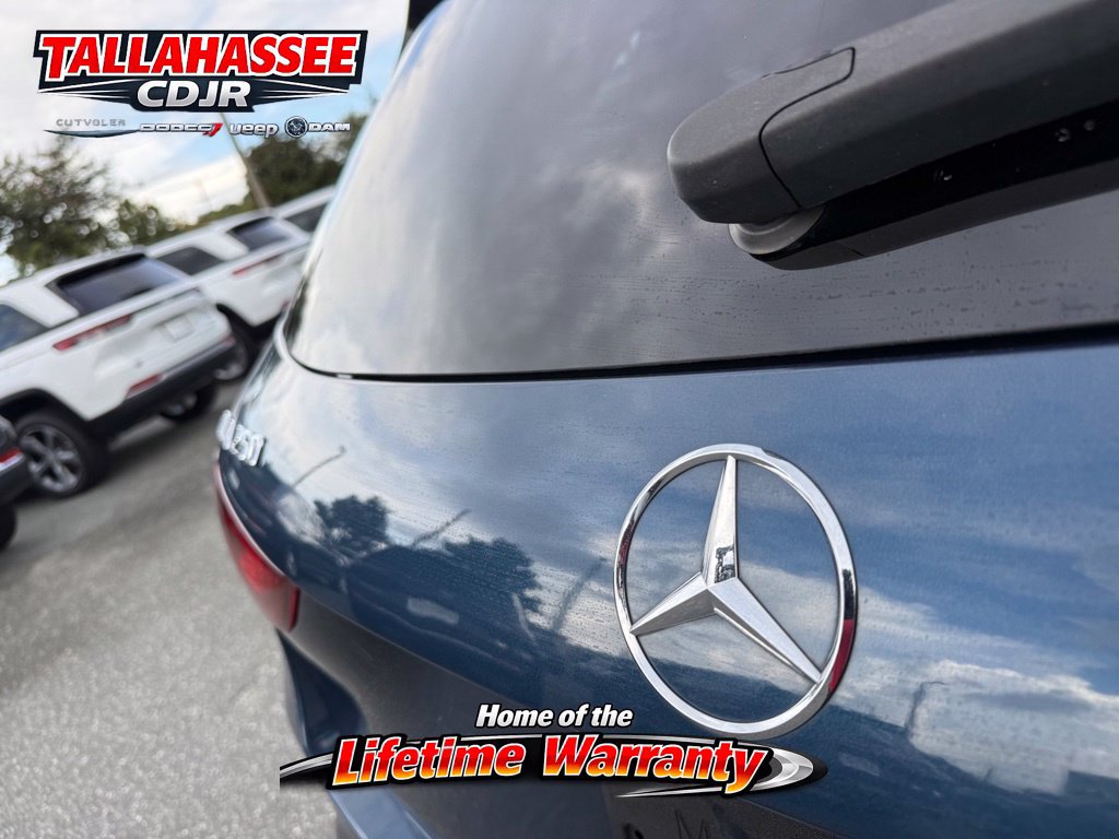 Used 2021 Mercedes-Benz GLA 250 w/ Premium Package image 3