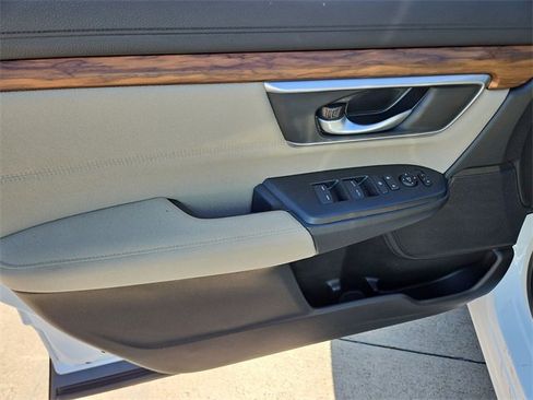 Used 2022 Honda CR-V EX image 22