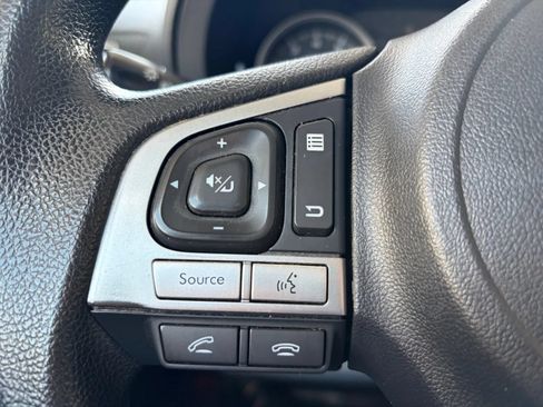 Used 2018 Subaru Forester 2.5i w/ Alloy Wheel Package AWD/4WD image 25