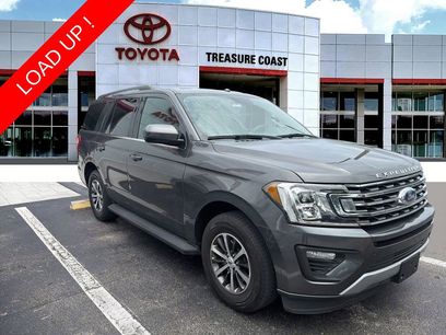 Used 2019 Ford Expedition XLT