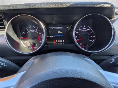 Used 2019 Ford Mustang Premium image 2