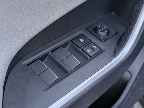 Used 2025 Toyota RAV4 Limited w/ Advanced Technology Package AWD/4WD image 23