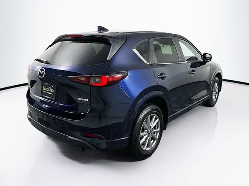 Used 2024 MAZDA CX-5 AWD 2.5 S w/ Select Package image 56