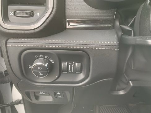 Used 2022 RAM 1500 Limited w/ (RED) Edition image 16