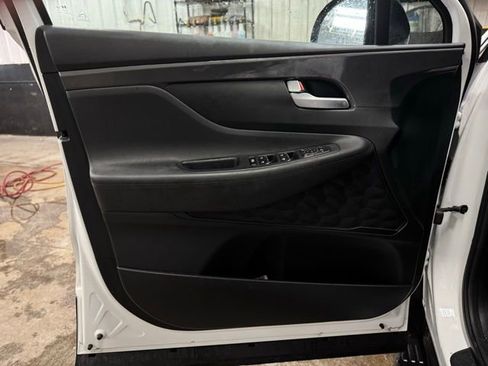 Used 2023 Hyundai Santa Fe XRT w/ Cargo Package image 14