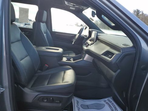 Used 2022 Chevrolet Tahoe LT w/ Luxury Package image 24