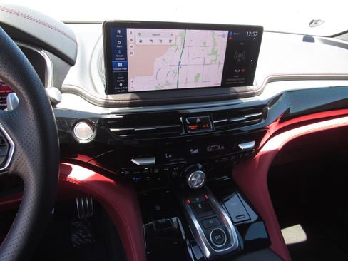 Certified 2026 Acura MDX A-Spec AWD/4WD image 18