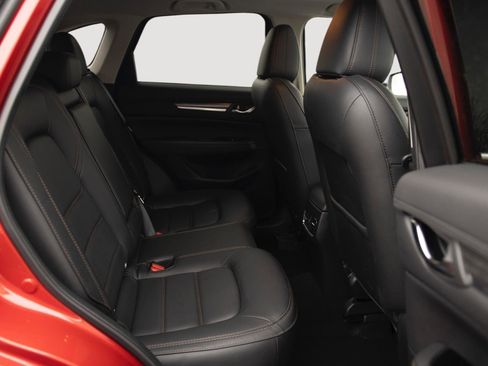 Used 2023 MAZDA CX-5 AWD 2.5 S w/ Premium Package image 15