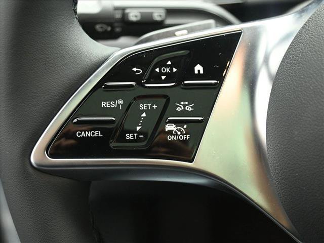 Certified 2026 Mercedes-Benz GLA 250 4MATIC image 11
