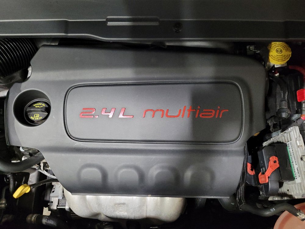Used 2019 Jeep Compass Latitude w/ Popular Equipment Group FWD image 30