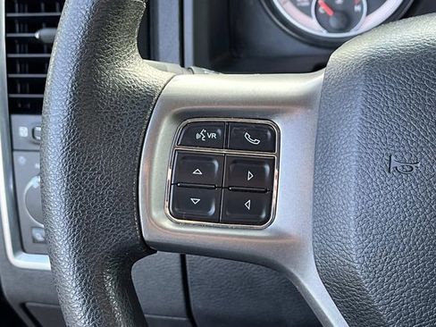 Used 2023 RAM 1500 Classic SLT image 28