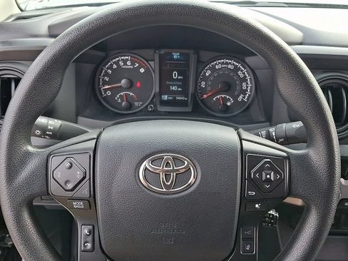 Used 2023 Toyota Tacoma SR AWD/4WD image 20