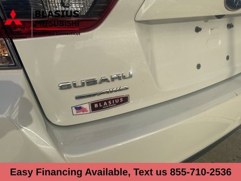 Used 2022 Subaru Impreza Premium image 18