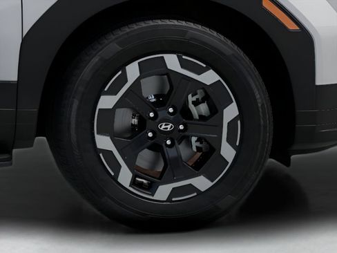New 2026 Hyundai Santa Fe SEL w/ Tow & Go Package FWD image 8
