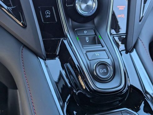 New 2026 Acura RDX A-Spec image 20