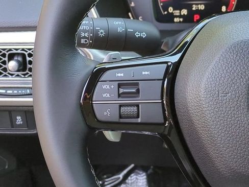 New 2026 Acura Integra A-Spec w/ Technology Package FWD image 17