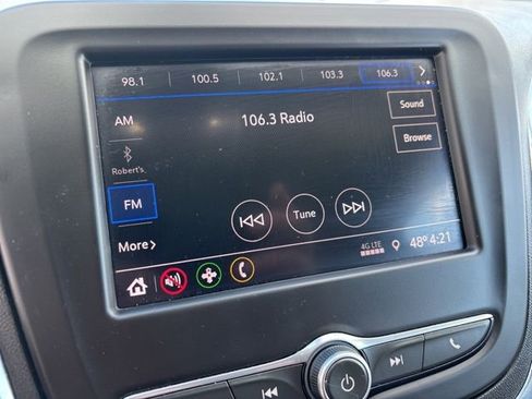 Used 2020 Chevrolet Equinox LS w/ LS Convenience Package image 20