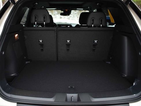 New 2026 Chevrolet TrailBlazer ACTIV w/ Convenience Package image 8