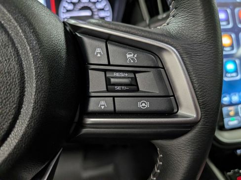 Certified 2025 Subaru Legacy Premium image 18