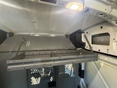 Used 2018 Ford Transit 350 148 High Roof RWD image 13