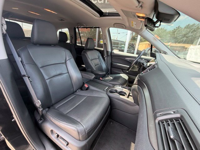 Used 2022 Honda Pilot Special Edition image 12