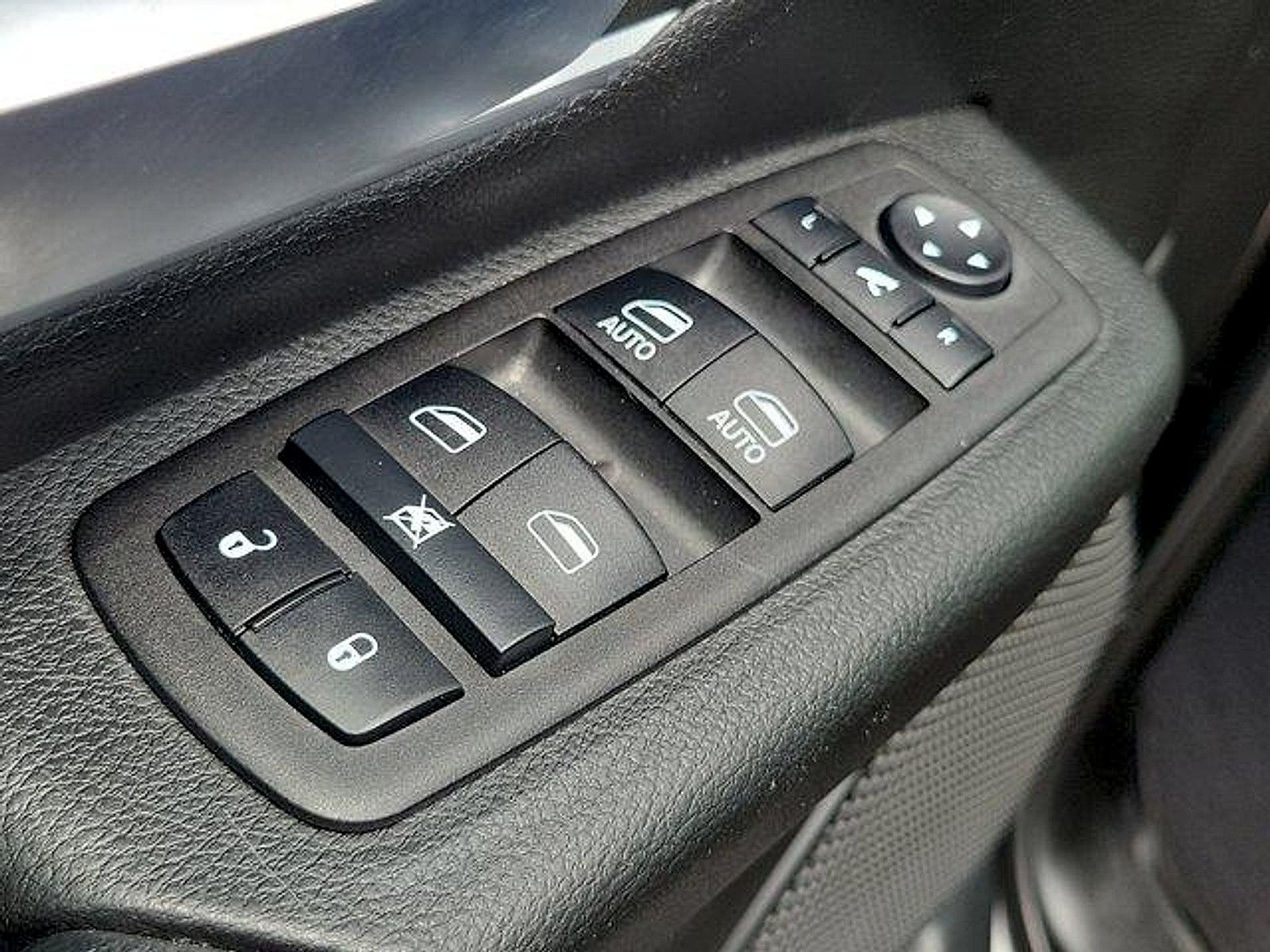 Certified 2023 RAM 1500 Big Horn AWD/4WD image 22