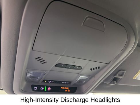 Used 2021 GMC Terrain SLT w/ Infotainment Package II image 46