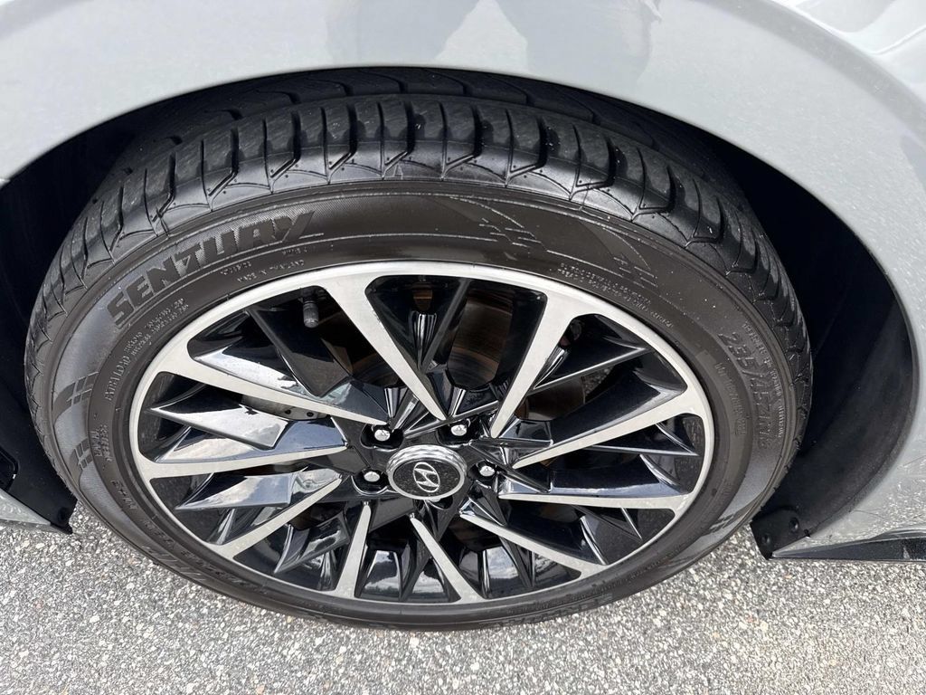 Used 2020 Hyundai Sonata SEL Plus w/ Cargo Package FWD image 11